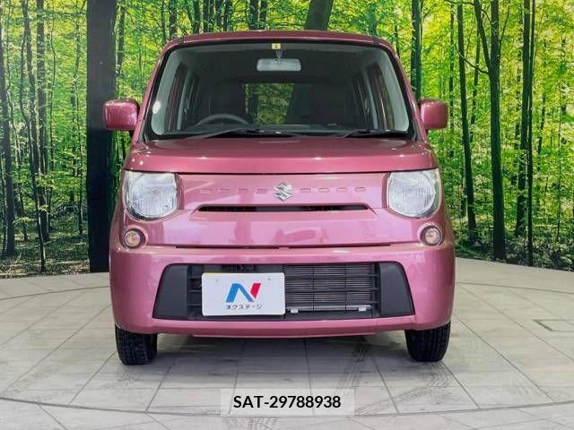 Suzuki MR WAGON 2015-09 377848-14