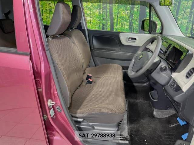 Suzuki MR WAGON 2015-09 377848-8