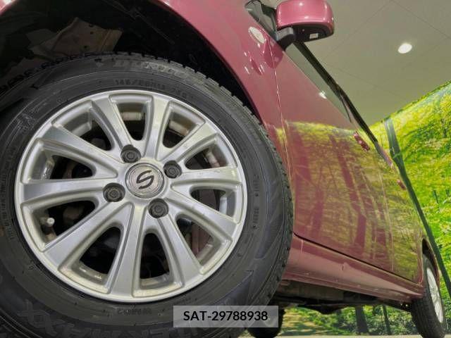 Suzuki MR WAGON 2015-09 377848-13