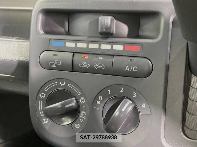Suzuki MR WAGON 2015-09 377848-7