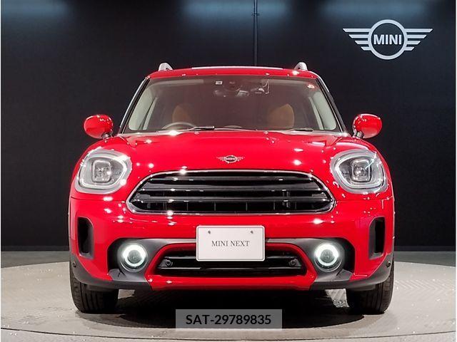 Bmw MINI 2022-08 220076-3