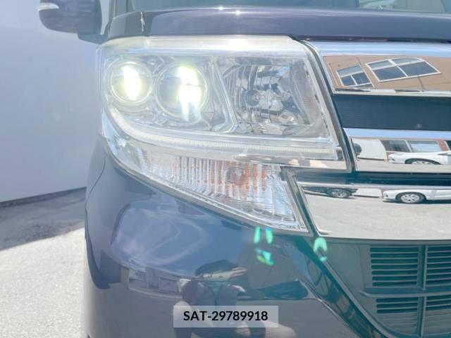 Daihatsu TANTO CUSTOM 2013-12 310025-14