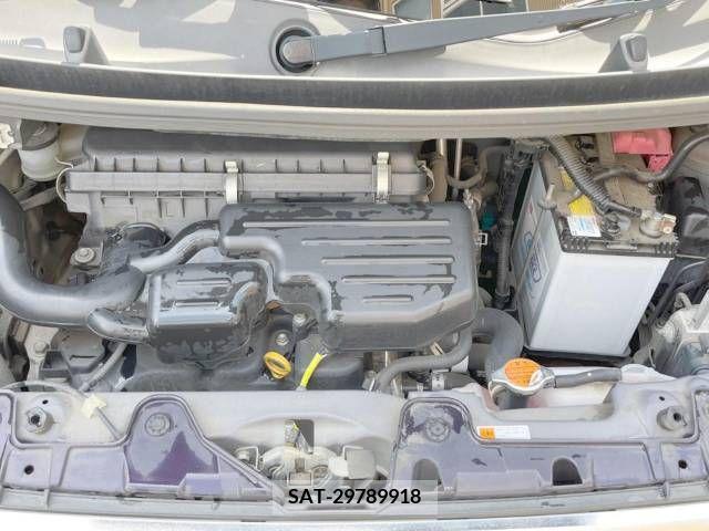 Daihatsu TANTO CUSTOM 2013-12 310025-19