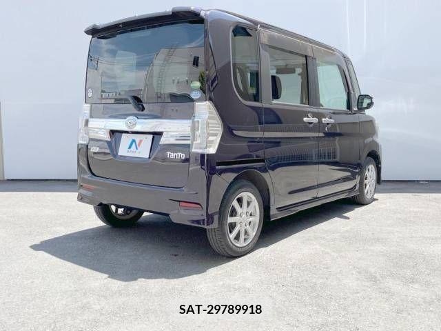 Daihatsu TANTO CUSTOM 2013-12 310025-18