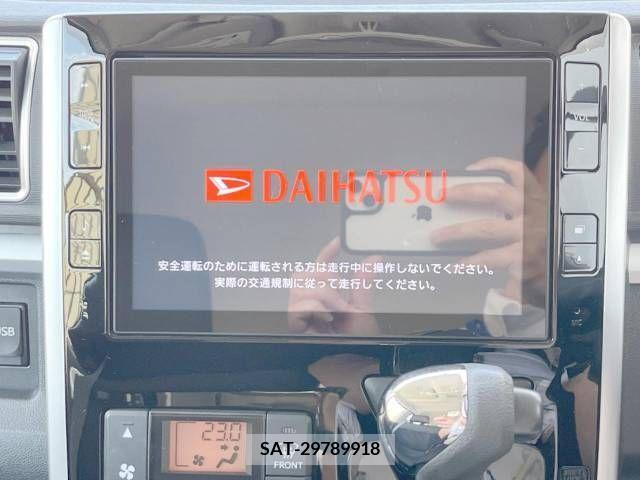 Daihatsu TANTO CUSTOM 2013-12 310025-2