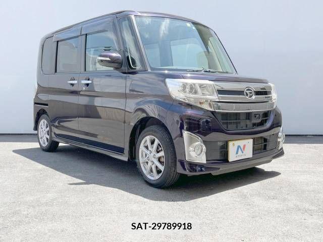 Daihatsu TANTO CUSTOM 2013-12 310025-17