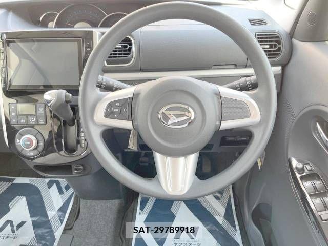 Daihatsu TANTO CUSTOM 2013-12 310025-12
