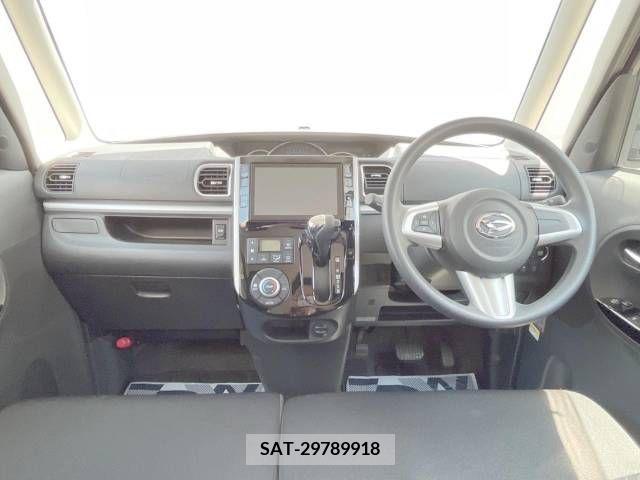 Daihatsu TANTO CUSTOM 2013-12 310025-1