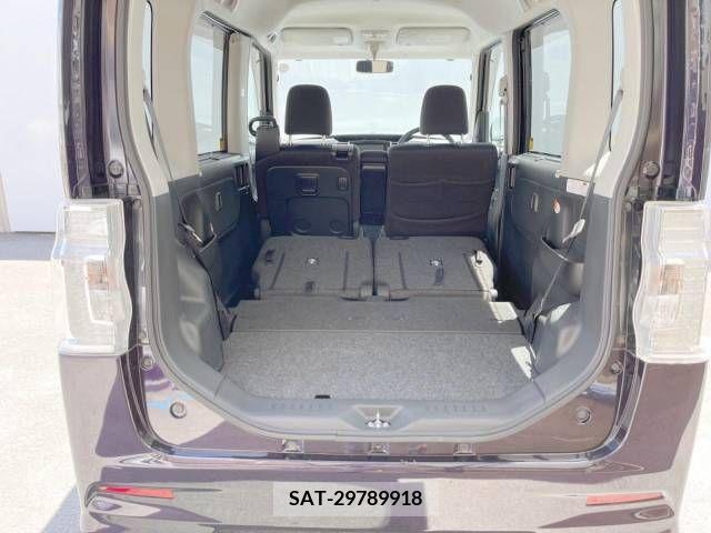 Daihatsu TANTO CUSTOM 2013-12 310025-11