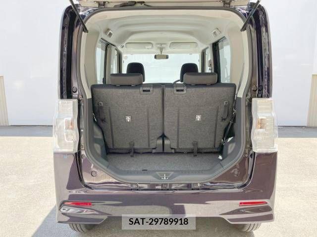 Daihatsu TANTO CUSTOM 2013-12 310025-10