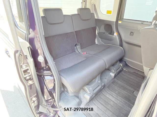 Daihatsu TANTO CUSTOM 2013-12 310025-9