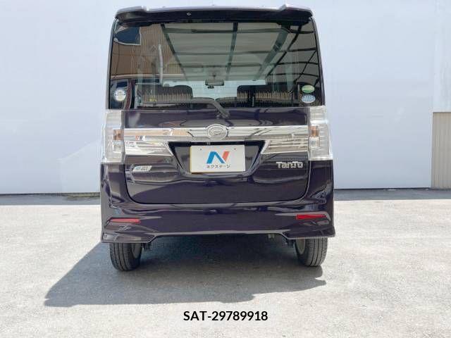 Daihatsu TANTO CUSTOM 2013-12 310025-16