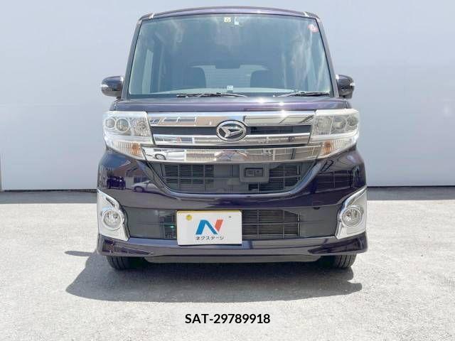 Daihatsu TANTO CUSTOM 2013-12 310025-15