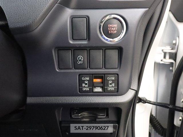 Toyota NOAH 2015-05 201942-12