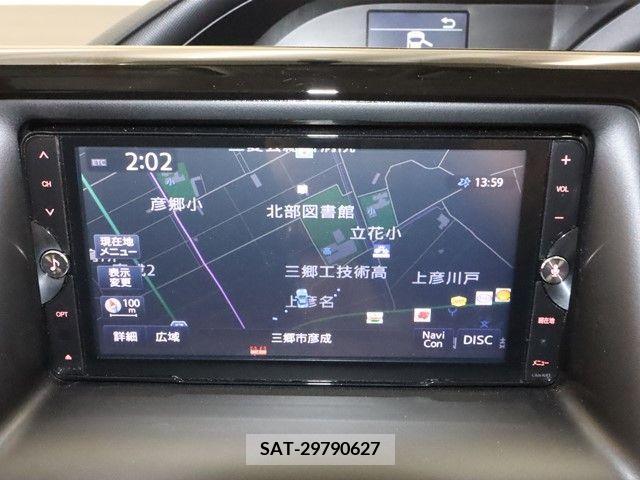 Toyota NOAH 2015-05 201942-14