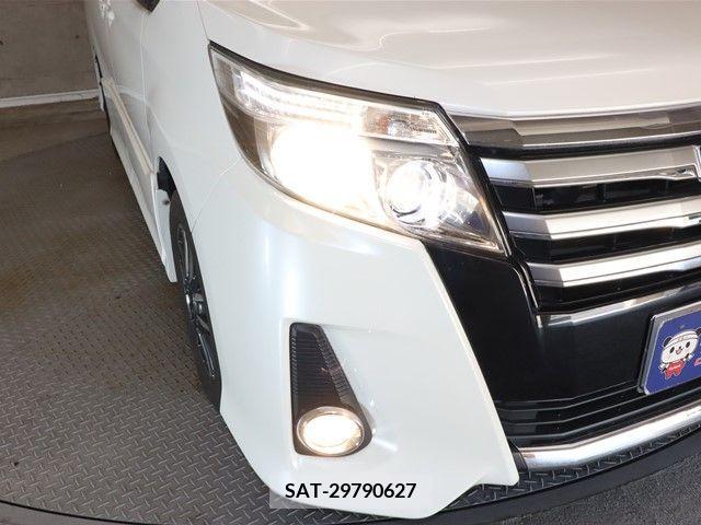 Toyota NOAH 2015-05 201942-18