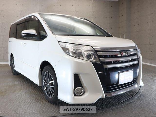 Toyota NOAH 2015-05 201942-20