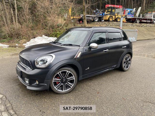 Bmw MINI 2014-04 219817-0