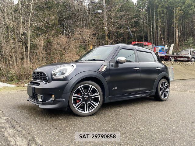 Bmw MINI 2014-04 219817-1