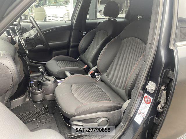 Bmw MINI 2014-04 219817-14