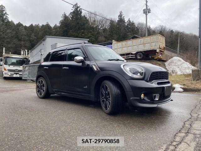 Bmw MINI 2014-04 219817-5