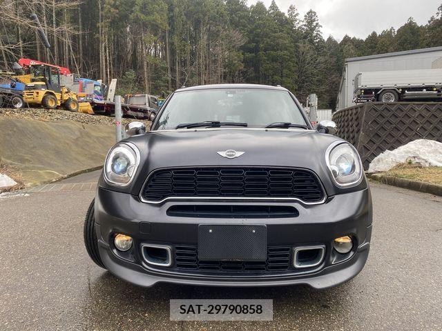 Bmw MINI 2014-04 219817-3