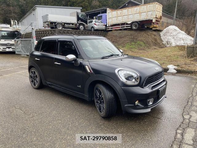 Bmw MINI 2014-04 219817-4