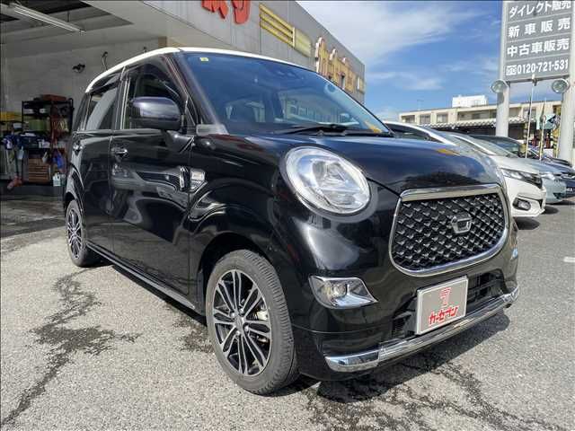 Daihatsu CAST 2020-08 14568-0