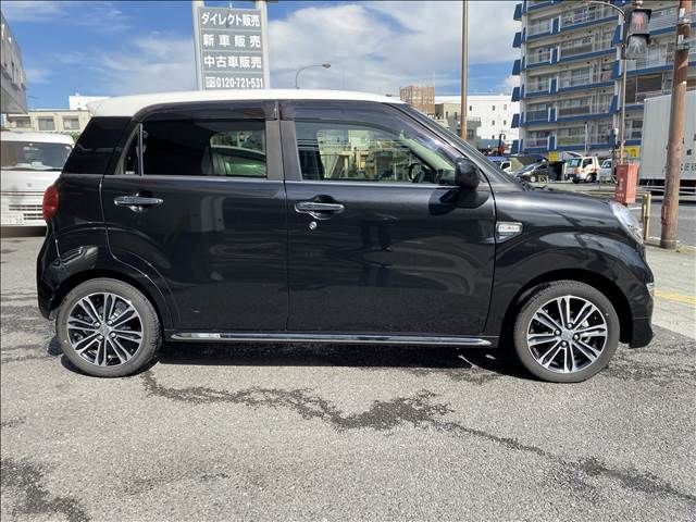 Daihatsu CAST 2020-08 14568-7
