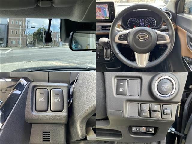 Daihatsu CAST 2020-08 14568-6