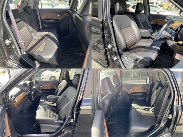 Daihatsu CAST 2020-08 14568-3