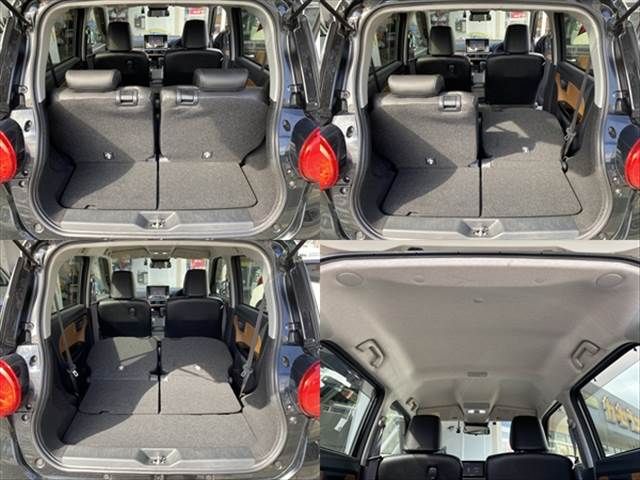 Daihatsu CAST 2020-08 14568-5