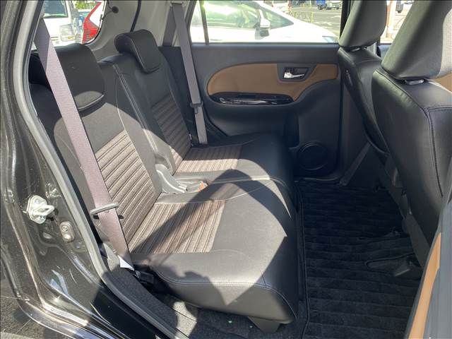 Daihatsu CAST 2020-08 14568-15
