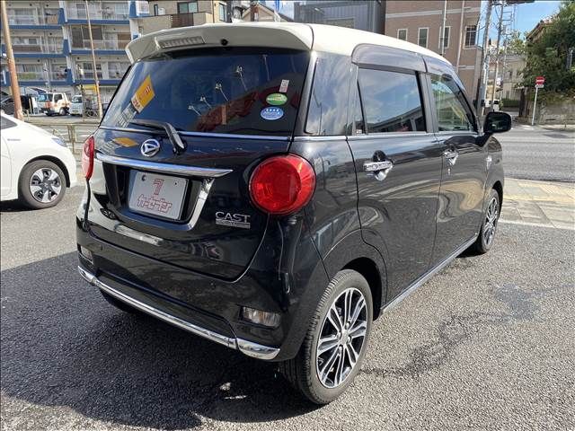 Daihatsu CAST 2020-08 14568-11