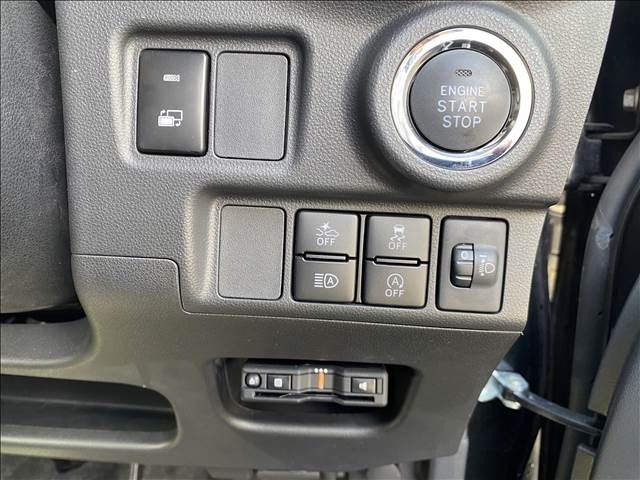 Daihatsu CAST 2020-08 14568-18