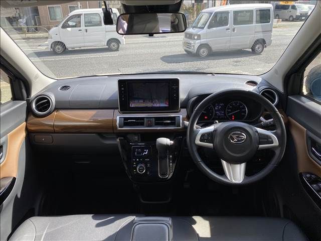 Daihatsu CAST 2020-08 14568-1
