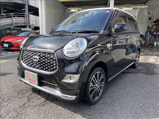 Daihatsu CAST 2020-08 14568-10