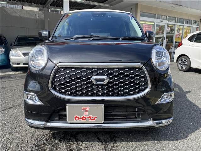 Daihatsu CAST 2020-08 14568-9