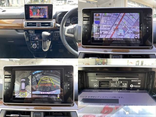 Daihatsu CAST 2020-08 14568-4