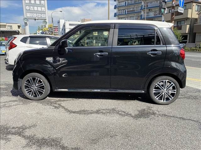 Daihatsu CAST 2020-08 14568-8