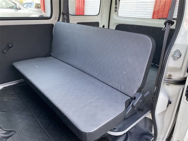 Daihatsu HIJET CARGO 2018-06 2726-20