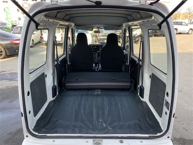 Daihatsu HIJET CARGO 2018-06 2726-19
