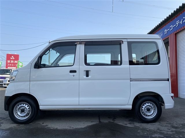 Daihatsu HIJET CARGO 2018-06 2726-3