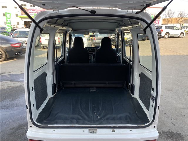 Daihatsu HIJET CARGO 2018-06 2726-18