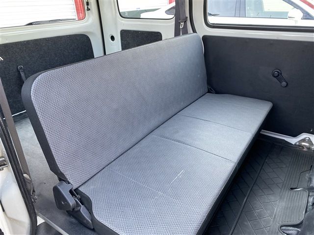 Daihatsu HIJET CARGO 2018-06 2726-17