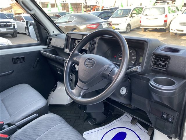 Daihatsu HIJET CARGO 2018-06 2726-15
