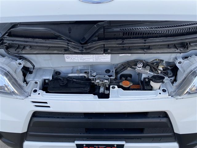Daihatsu HIJET CARGO 2018-06 2726-14