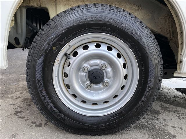Daihatsu HIJET CARGO 2018-06 2726-13