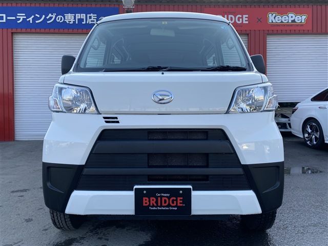 Daihatsu HIJET CARGO 2018-06 2726-10