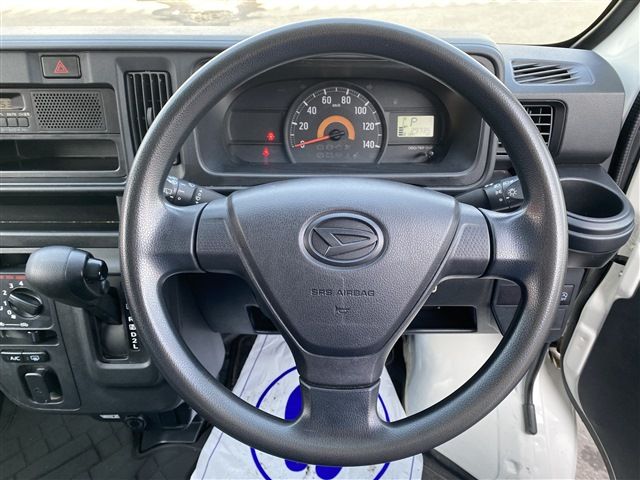 Daihatsu HIJET CARGO 2018-06 2726-28